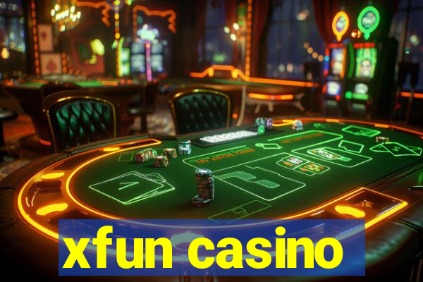 xfun casino